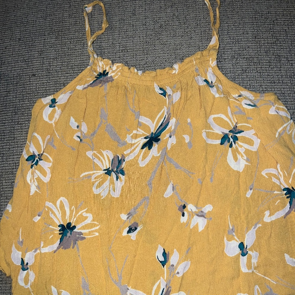 O'Neill Flowy Tank